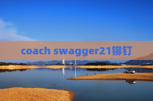 coach swagger21铆钉 coach swagger21铆钉